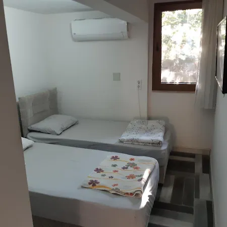 Daily Sarigerme Ortaca (Mugla)