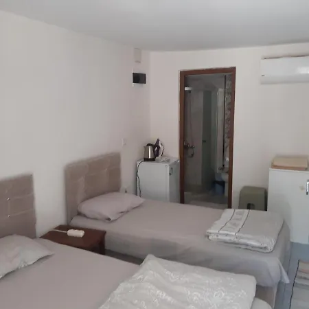 Daily Sarigerme * Ortaca (Mugla)