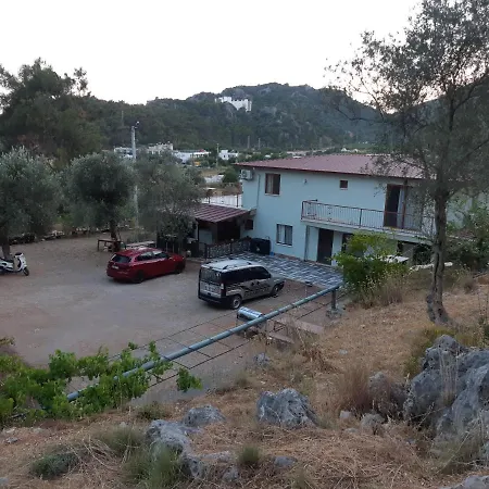 Daily Sarigerme דירה Ortaca (Mugla)