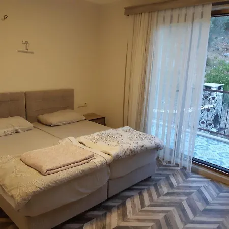 Daily Sarigerme דירה Ortaca (Mugla)